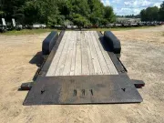 used Tilt Trailers Iron Bull  for sale, in Loudon, NH Thumbnail 2