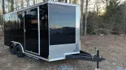 new Cargo (Enclosed) Trailers Covered Wagon Trailers  for sale, in Loudon, NH Thumbnail 6