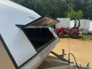 used Snowmobile Trailers Mission  for sale, in Loudon, NH Thumbnail 16