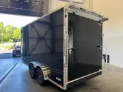 new Cargo (Enclosed) Trailers ITI Cargo  for sale, in Loudon, NH Thumbnail 5
