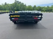 new Dump Trailers Griffin Trailers  for sale, in Loudon, NH Thumbnail 7