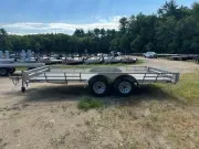used Utility Trailers Mission  for sale, in Loudon, NH Thumbnail 6
