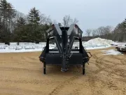 new Equipment / Flatbed Trailers Hillcrest Trailers  for sale, in Loudon, NH Thumbnail 3