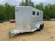 used Stock / Stock Combo Trailers Frontier Boats  for sale, in Loudon, NH Thumbnail 4