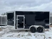 new Cargo (Enclosed) Trailers Stealth Trailers  for sale, in Loudon, NH Thumbnail 2