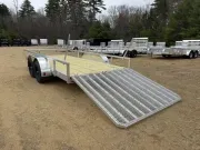new Utility Trailers CargoPro Trailers  for sale, in Loudon, NH Thumbnail 2