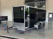 new Cargo (Enclosed) Trailers Panther Cargo  for sale, in Loudon, NH Thumbnail 9