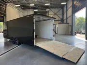 new Cargo (Enclosed) Trailers Stealth Trailers  for sale, in Loudon, NH Thumbnail 2