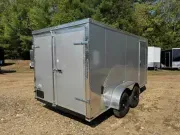 new Cargo (Enclosed) Trailers Panther Cargo  for sale, in Loudon, NH Thumbnail 8