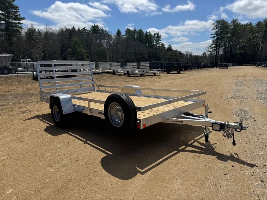 new Utility Trailers Bear Track  for sale, in Loudon, NH image-0