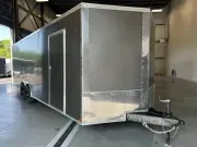 new Cargo (Enclosed) Trailers Panther Cargo  for sale, in Loudon, NH Thumbnail 1
