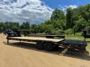 new Other Trailers PJ Trailers  for sale, in Loudon, NH Thumbnail 7