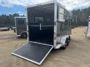 new Stock / Stock Combo Trailers Frontier Boats  for sale, in Loudon, NH Thumbnail 18