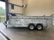 new Dump Trailers BND  for sale, in Loudon, NH Thumbnail 5