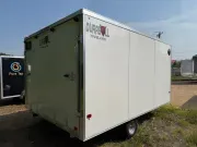 used Snowmobile Trailers Durabull Trailers  for sale, in Loudon, NH Thumbnail 6
