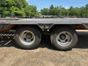 used Equipment / Flatbed Trailers Iron Bull  for sale, in Loudon, NH Thumbnail 12