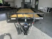 new Utility Trailers Sure-Trac  for sale, in Loudon, NH Thumbnail 3