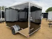 new Cargo (Enclosed) Trailers Panther Cargo  for sale, in Loudon, NH Thumbnail 5
