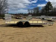 new Utility Trailers CargoPro Trailers  for sale, in Loudon, NH Thumbnail 9
