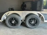 new Car Haulers / Racing Trailers Stealth Trailers  for sale, in Loudon, NH Thumbnail 11