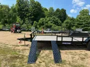 used Utility Trailers Sure-Trac  for sale, in Loudon, NH Thumbnail 15