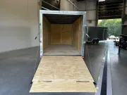 new Cargo (Enclosed) Trailers Panther Cargo  for sale, in Loudon, NH Thumbnail 11
