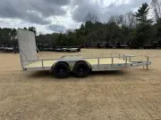 new Utility Trailers CargoPro Trailers  for sale, in Loudon, NH Thumbnail 9