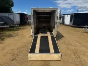used Snowmobile Trailers SnoPro  for sale, in Loudon, NH Thumbnail 11