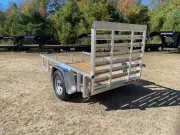 new Utility Trailers Sport Haven  for sale, in Loudon, NH Thumbnail 8