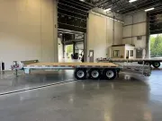 new Equipment / Flatbed Trailers N&N Trailers  for sale, in Loudon, NH Thumbnail 8
