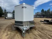 new Stock / Stock Combo Trailers Frontier Boats  for sale, in Loudon, NH Thumbnail 3