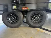 new Dump Trailers Diamond C Trailers  for sale, in Loudon, NH Thumbnail 16