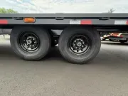 new Other Trailers PJ Trailers  for sale, in Loudon, NH Thumbnail 2