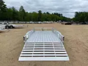 new Utility Trailers Sport Haven  for sale, in Loudon, NH Thumbnail 11