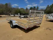 new Utility Trailers Bear Track  for sale, in Loudon, NH Thumbnail 2
