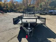 used Utility Trailers Sure-Trac  for sale, in Loudon, NH Thumbnail 10