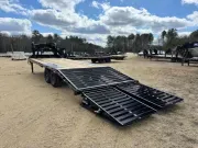 new Other Trailers PJ Trailers  for sale, in Loudon, NH Thumbnail 2