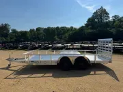 new Utility Trailers CargoPro Trailers  for sale, in Loudon, NH Thumbnail 5