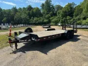 used Equipment / Flatbed Trailers Rice  for sale, in Loudon, NH Thumbnail 5