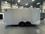 new Cargo (Enclosed) Trailers Panther Cargo  for sale, in Loudon, NH Thumbnail 8