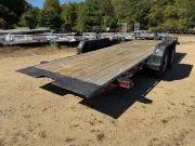 used Tilt Trailers Big Tex Trailers  for sale, in Loudon, NH Thumbnail 7