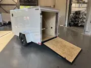 new Cargo (Enclosed) Trailers ITI Cargo  for sale, in Loudon, NH Thumbnail 2