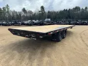 new Equipment / Flatbed Trailers Southland Trailers  for sale, in Loudon, NH Thumbnail 6
