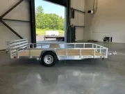 new Utility Trailers Sport Haven  for sale, in Loudon, NH Thumbnail 4