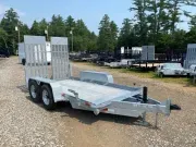 new Equipment / Flatbed Trailers BND  for sale, in Loudon, NH Thumbnail 1