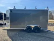 new Cargo (Enclosed) Trailers Stealth Trailers  for sale, in Loudon, NH Thumbnail 5