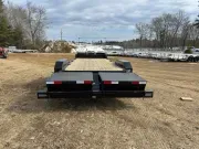 new Equipment / Flatbed Trailers Rice  for sale, in Loudon, NH Thumbnail 7
