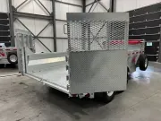 new Dump Trailers N&N Trailers  for sale, in Loudon, NH Thumbnail 20