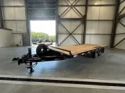 new Equipment / Flatbed Trailers Southland Trailers  for sale, in Loudon, NH Thumbnail 9