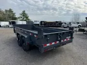 new Dump Trailers Norstar  for sale, in Loudon, NH Thumbnail 7